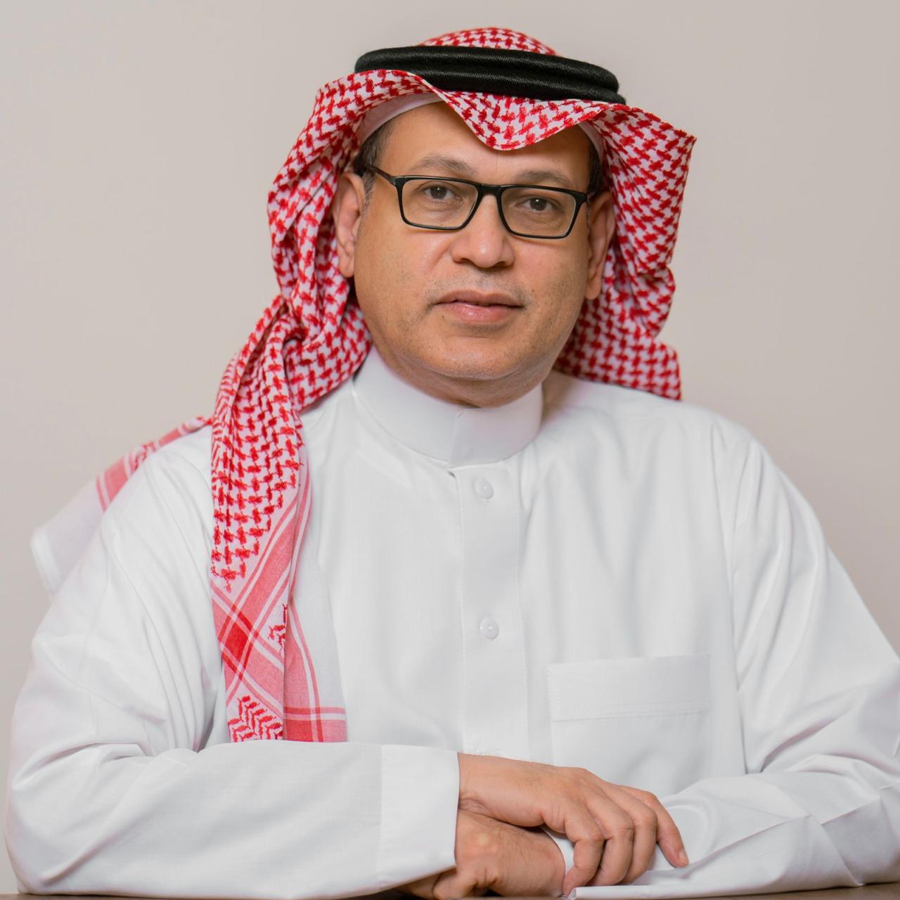 الدكتور على عثمان مليباري