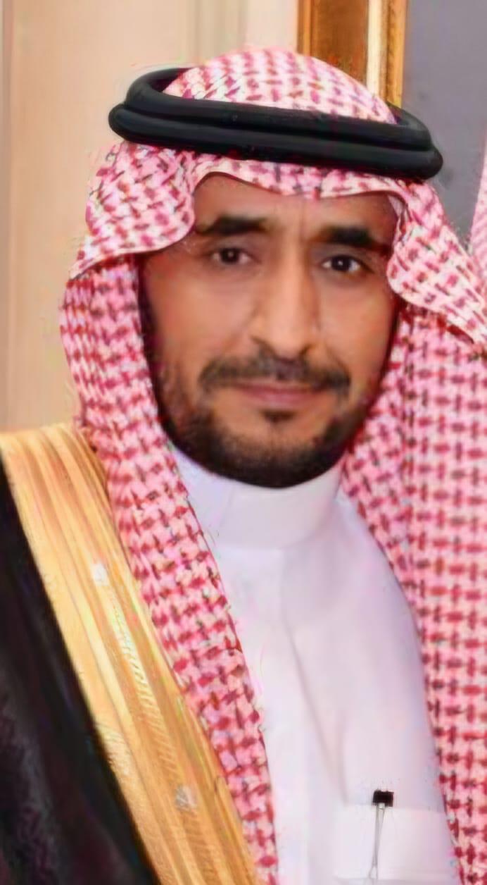 رئيس مجلس الإدارة