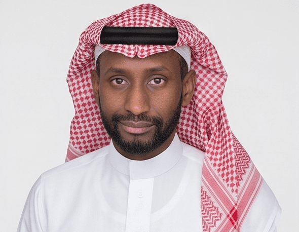 أ. عبد الرحمن محمد سعيد فلاته
