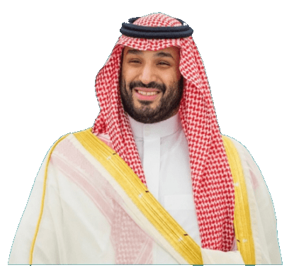 الأمير محمد بن سلمان