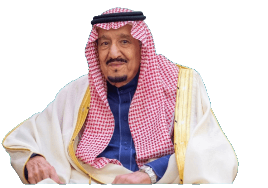 الملك سلمان بن عبدالعزيز